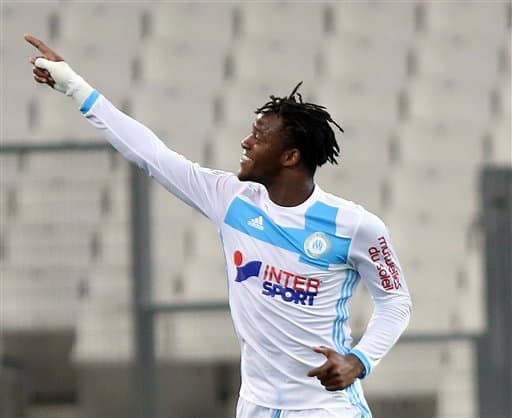 Un ‘killer’ natural es Michy Batshuayi. El belga maneja los dos perfiles, va bien con la cabeza y tiene un disparo potente. Se espera que sea el goleador de los ‘Diablos Rojos’.