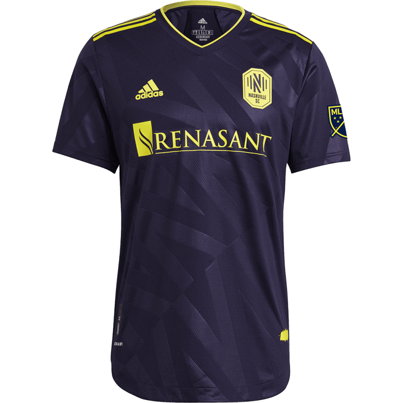 Jerseys de la MLS 2021 - Especial Todo Sobre Camisetas