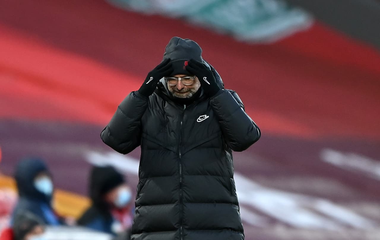 Jurgen Klopp no pudo viajar al funeral de su madre por la pandemia