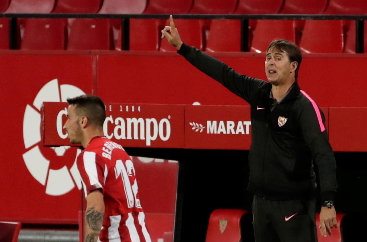 Athletic de Bilbao logra la victoria ante Sevilla. Con anotación al ángulo de Iñaki Williams (89'), los Leones rescatan triunfo y suman tres puntos para cerrar la Jornada 34 de LaLiga en el estadio Sanchez-Pizjuán.