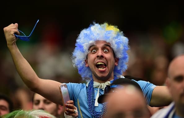 Sinsabores y esperanza nos deja la primera ronda de Copa América Centenario