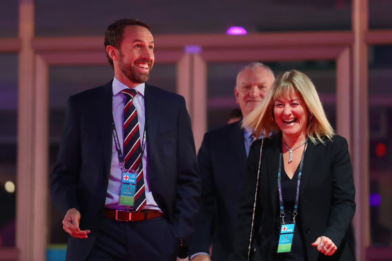 Todo listo para conocer cómo quedarán los grupos para la Eurocopa 2020.