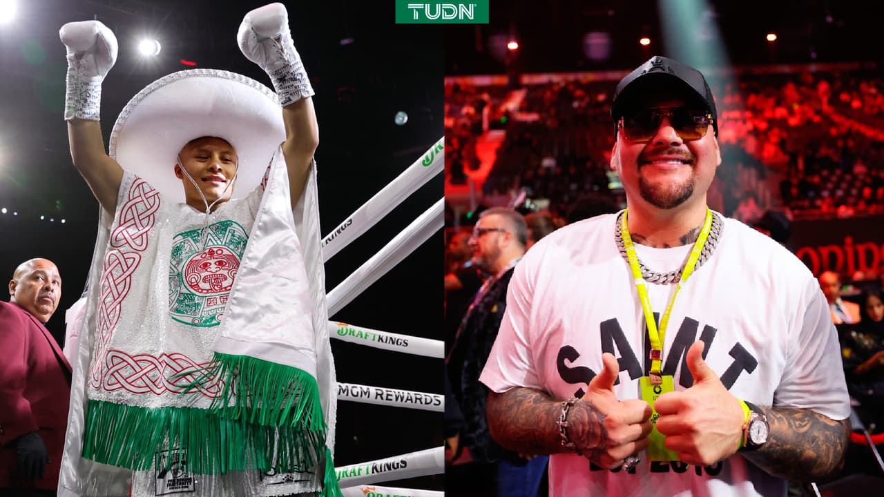 Eminem, invitado de lujo en la pelea de 'Pitbull' Cruz y Andy Ruiz por Box Televisa