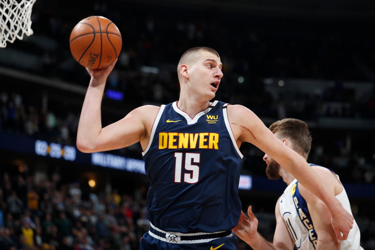 La ofensiva de Denver Nuggets ha logrado sobrevivir sin sus tres titulares. Han anotado más de 113 puntos por 100 posesiones en los últimos tres partidos. Sin embargo, su defensa sufre sin Harris y Millsap. Su récord es de 29-13.
