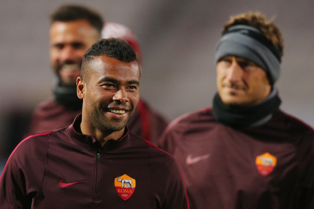 Ashley Cole, Nigel de Jong y Jelle van Damme, a un paso de acordar con LA Galaxy