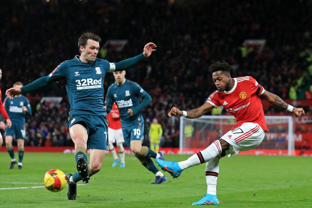 Al United le psan los penales y con un resultado de 7-8 en los penales, Middlesbrough da la sopresa de la semana y le pegan al Manchester United en Old Trafford.