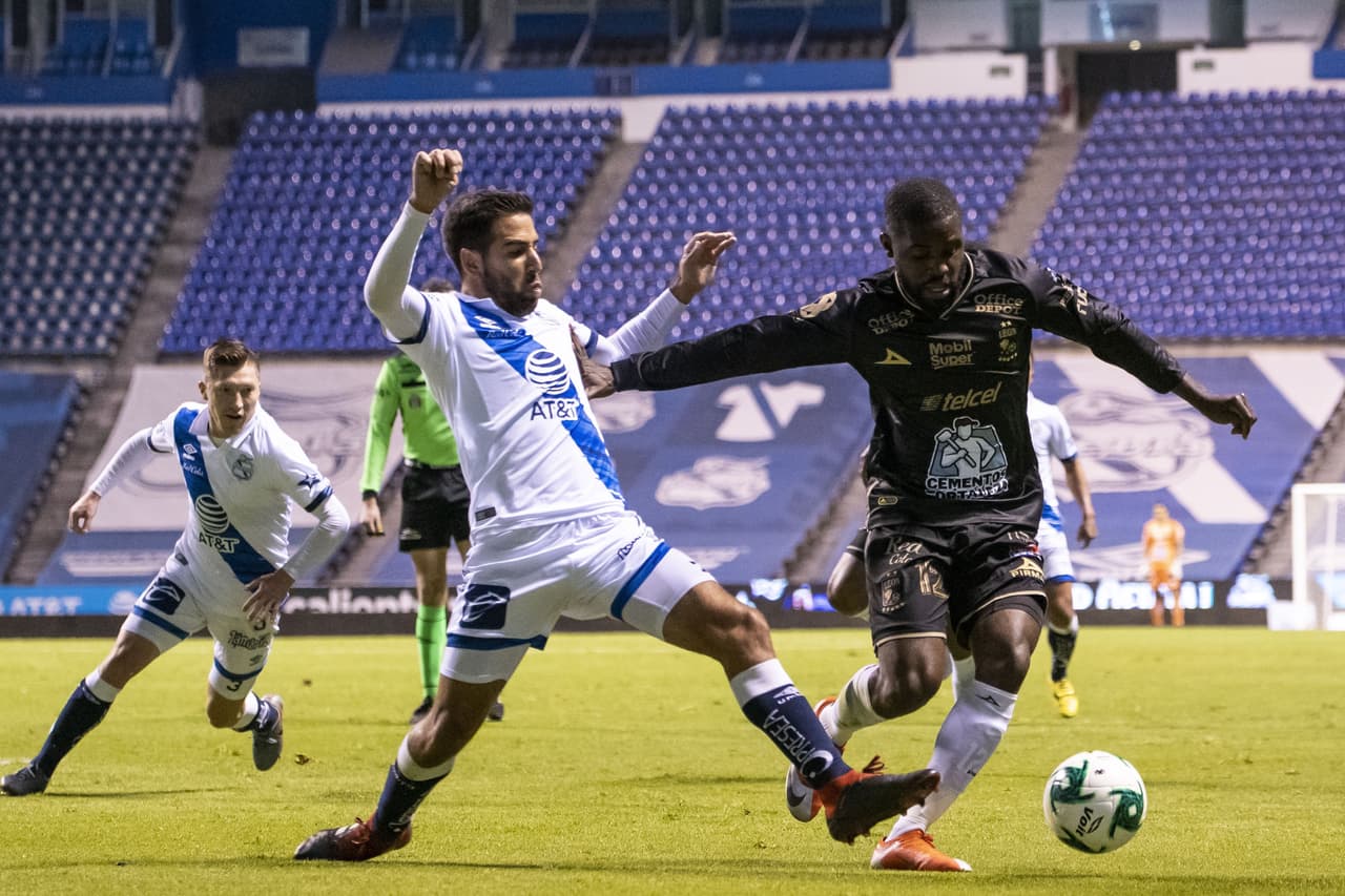 Con un gol de vestidor de Omar Fernández al minuto 1 y con autogol de Andrés Mosquera, la Franja pega primero y toma una importante ventaja para la vuelta.