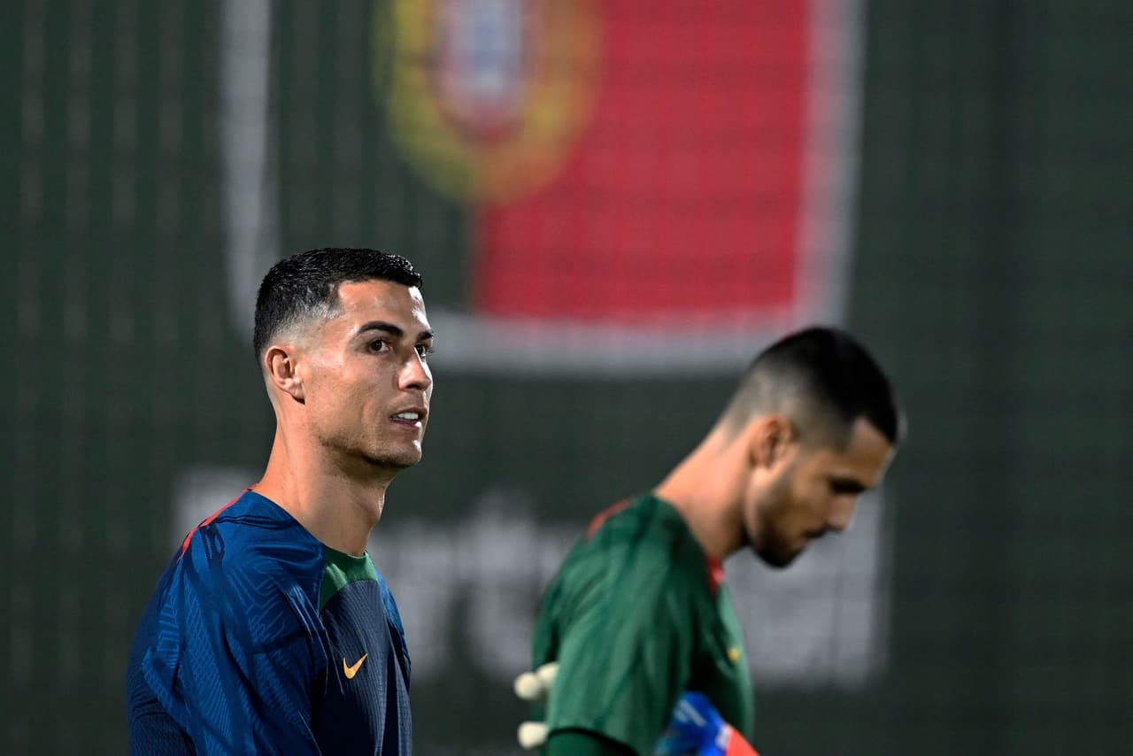 Cristiano Ronaldo destaca "la unión" de Portugal y manda duro mensaje a sus críticos