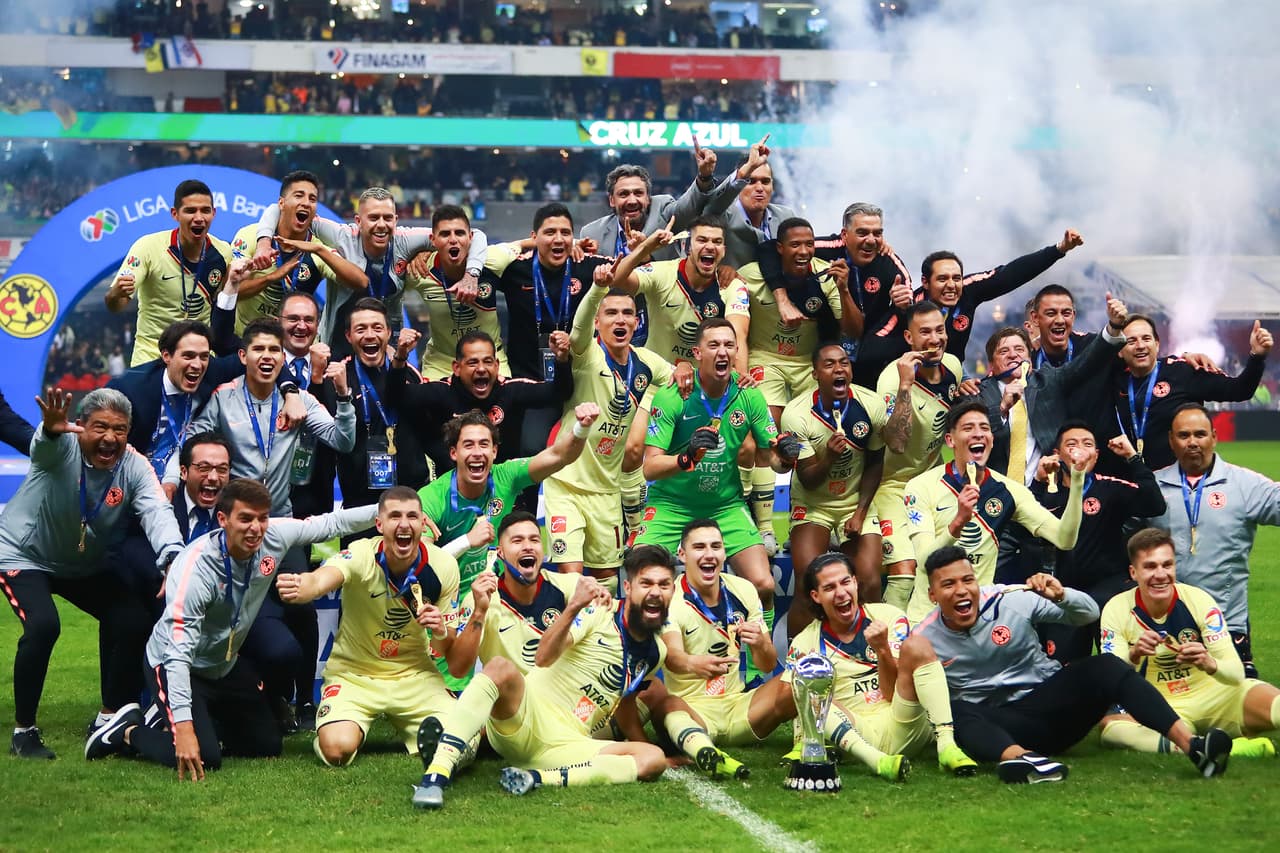 Los torneos Apertura: desde el Apertura 2009 a la fecha, se han jugado 10 torneos de este semestre y en nueve veces el título quedó entre cuatro equipos: Tigres (4), Monterrey (2), América (2), León (1). De nueva cuenta estos equipos están en la disputa por el título en el semestre que se define en diciembre.