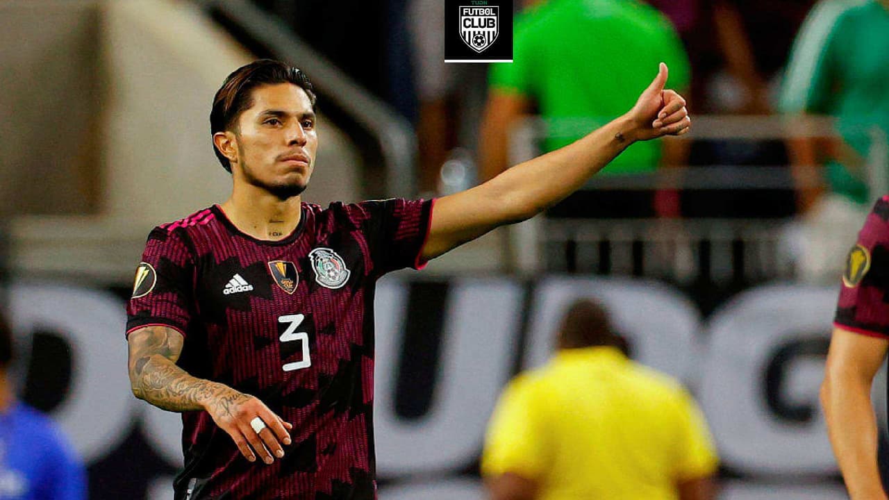 Toronto FC está en pláticas con Tigres por Carlos Salcedo