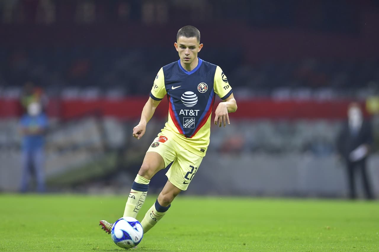 Álvaro Fidalgo | Medio