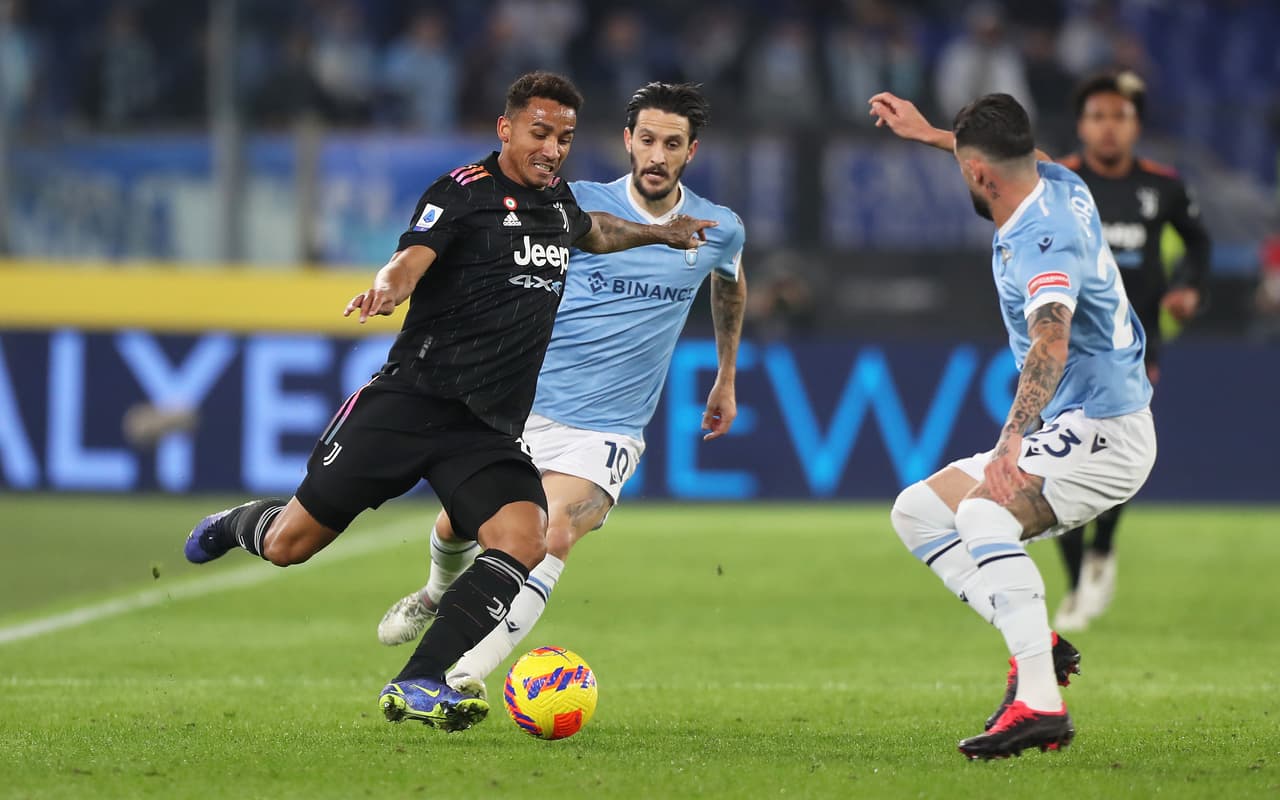 Bonucci hace un doblete para darle el segundo triufo al hilo a la Juventus que ha ido de menos a más; Lazio fue la víctima.