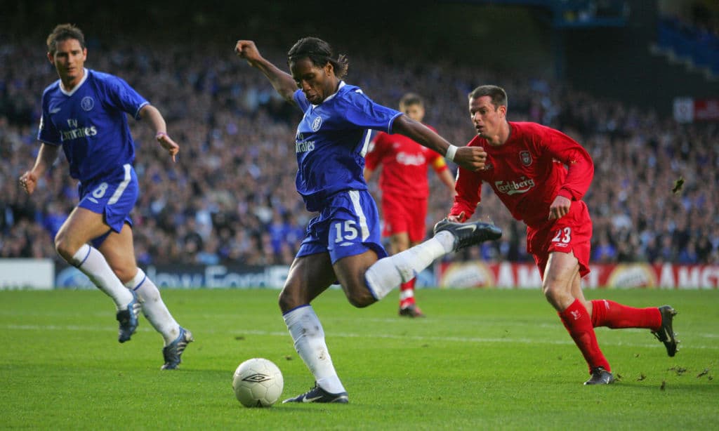 Didier comenzó su carrera en el futbol profesional jugando como lateral derecho para el club inglés Dunkirk Football Club que juega en la liga de Condados de East Midlands.