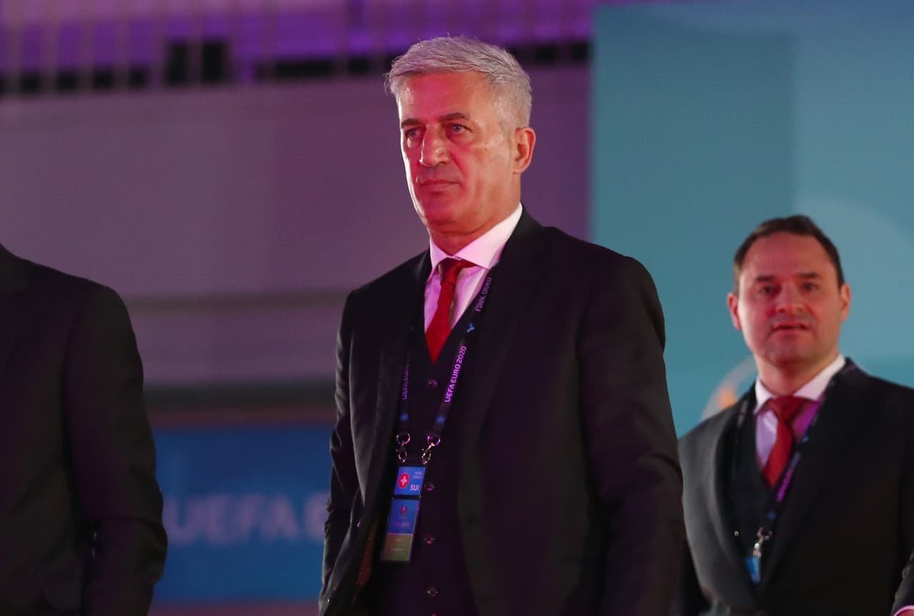 Todo listo para conocer cómo quedarán los grupos para la Eurocopa 2020.