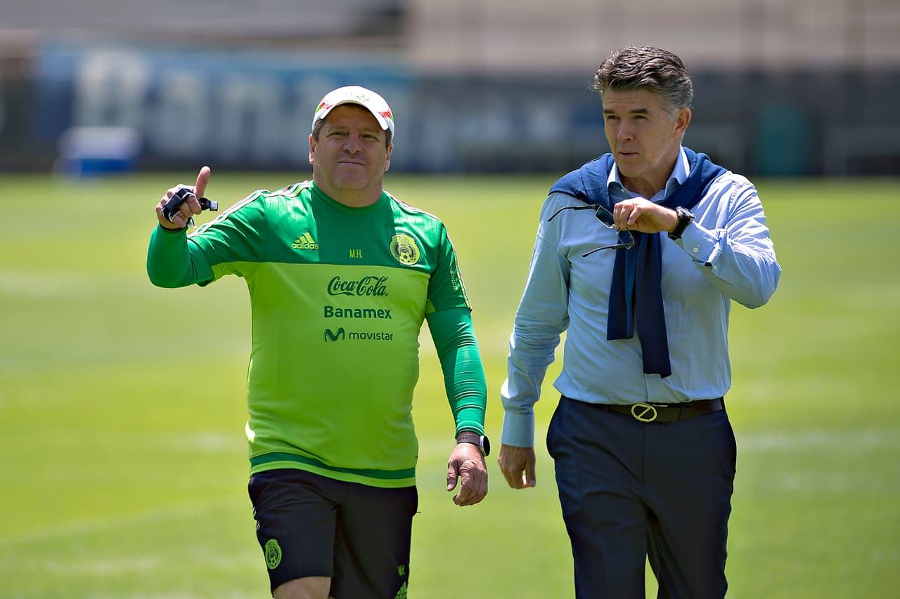 Tribunal Electoral mexicano exoneró a 'Piojo', Oribe y Fabián por 'tweets' políticos