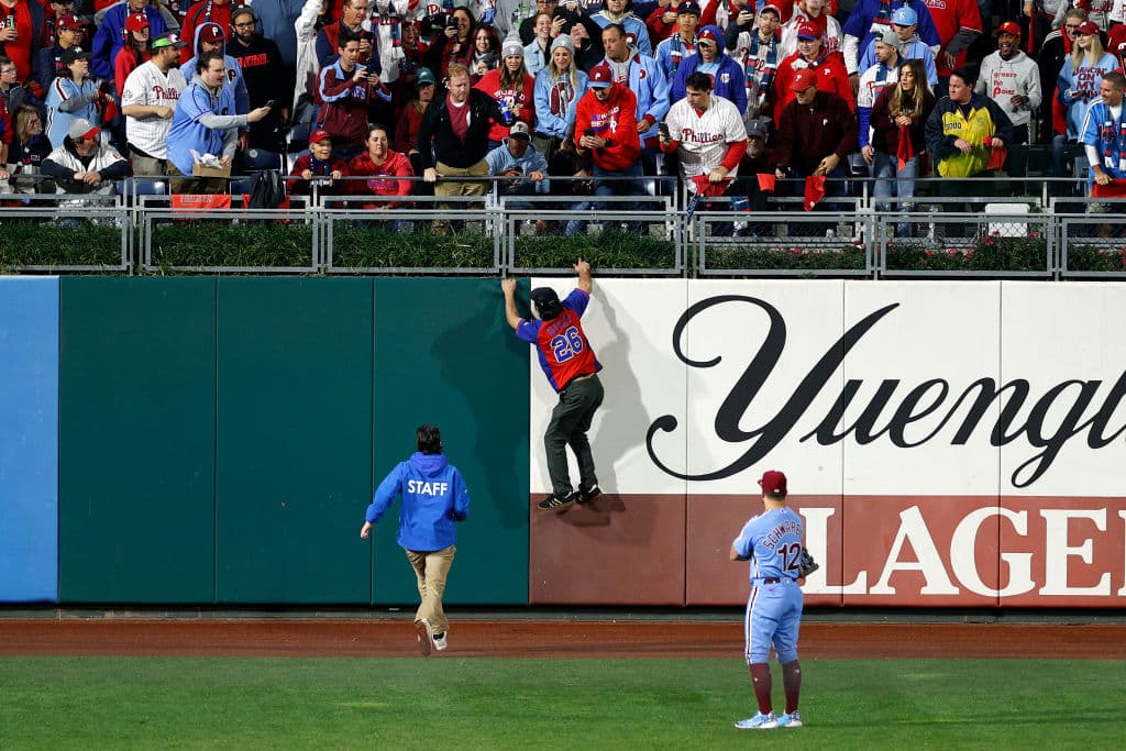 Quién ganó el cuarto juego de la Serie Mundial y cuándo es el juego 5?  Resultado del Juego 4, día y horario del quinto