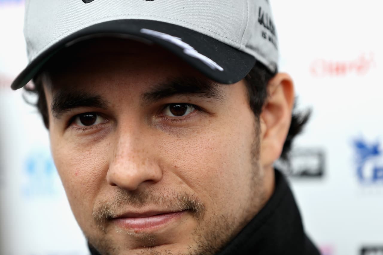 El mexicano Sergio Pérez contó que para la carrera de China han implementado "muchas mejoras" que espera "que ayuden a los problemas" de su carro. "Comparados con la media estamos detrás y va a ser un juego de cuánto podamos mejorar más que los demás", dijo.