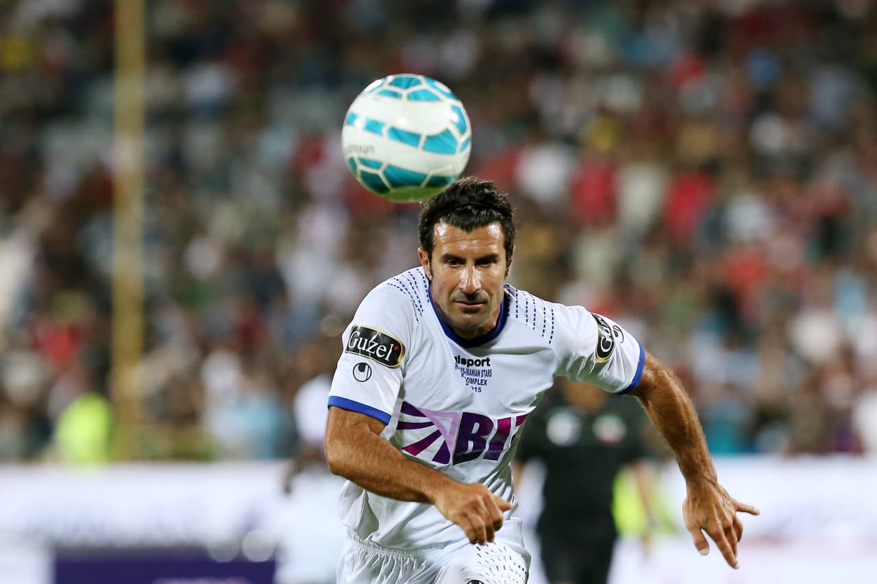 De 1997 a 1999 el portugués Luis Figo habría defraudado a la Hacienda en 2,4 millones de euros. Sin embargo, tras varias reclamaciones se solucionó a su favor el problema fiscal.