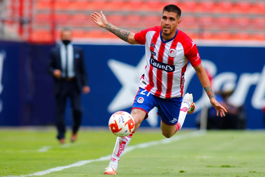 Los Rayados visitarán San Luis en uno de los encuentros más disparejos de la jornada; Monterrey llega como séptimo general y San Luis como decimoséptimo.