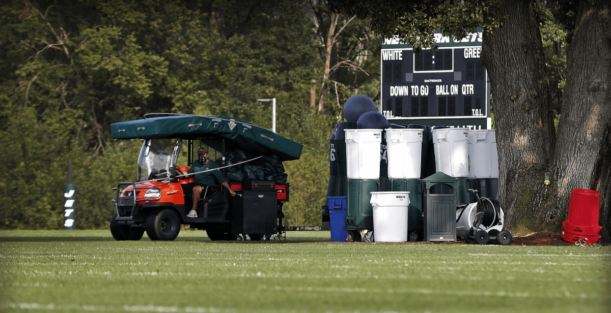 Equipos de la NFL cancelan entrenamientos en protesta social