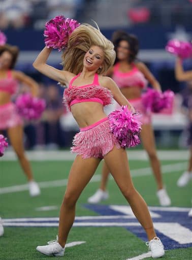 Estos primores se lucieron en el emparrillado solo para ti. ¡Checa lo mejor de ellas!