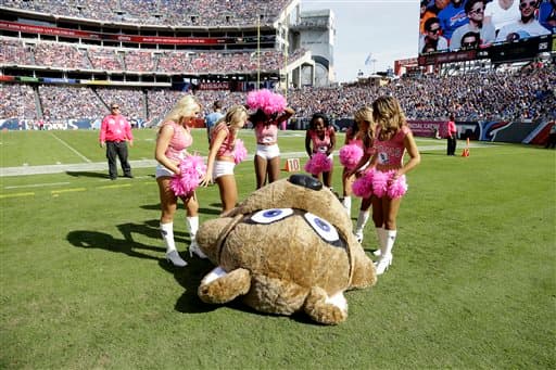 Estos primores se lucieron en el emparrillado solo para ti. ¡Checa lo mejor de ellas!