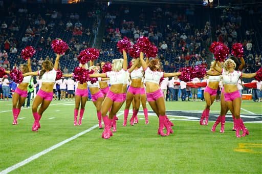 Estos primores se lucieron en el emparrillado solo para ti. ¡Checa lo mejor de ellas!