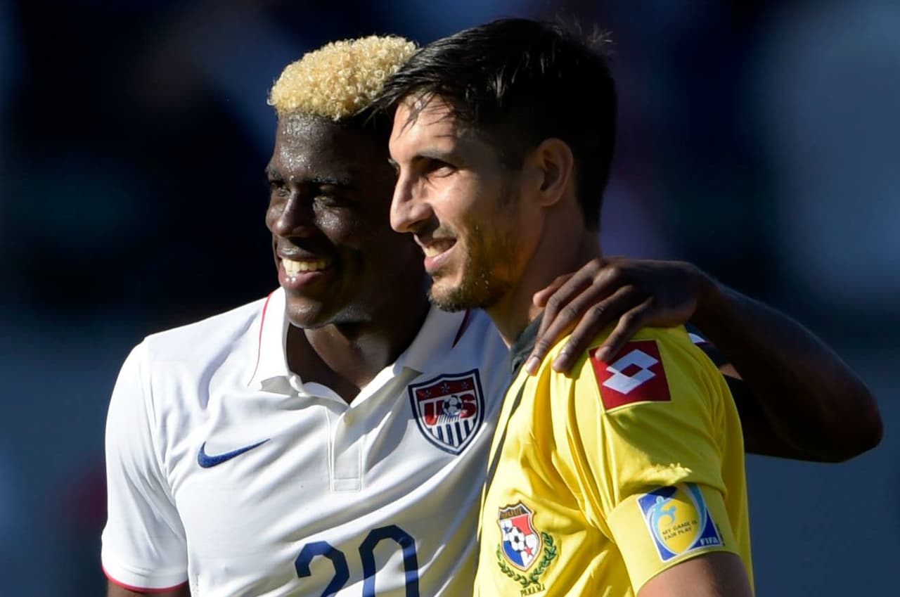 Jugadores del LA Galaxy lamentan la salida de Jaime Penedo del equipo: "Es muy triste"