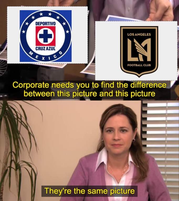 Tigres se corona en la Concachampions y los memes agarran parejo | El cotorreo en redes sociales se desató luego de que universitarios y angelinos disputaran el título internacional.