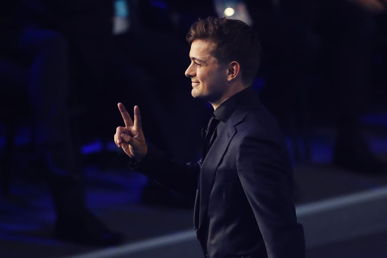 Todo listo para conocer cómo quedarán los grupos para la Eurocopa 2020.