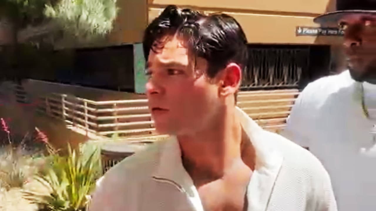 Ryan García niega dopaje: “Ni hago trampa en los videojuegos”