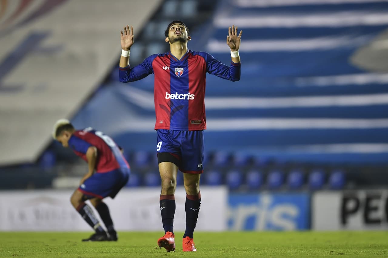 Definidas las semifinales por el título en Liga Expansión MX