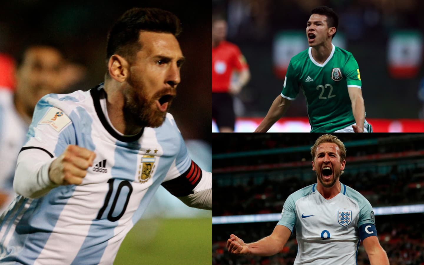 Uruguay en el top-10 de los países con más futbolistas militando en el  exterior