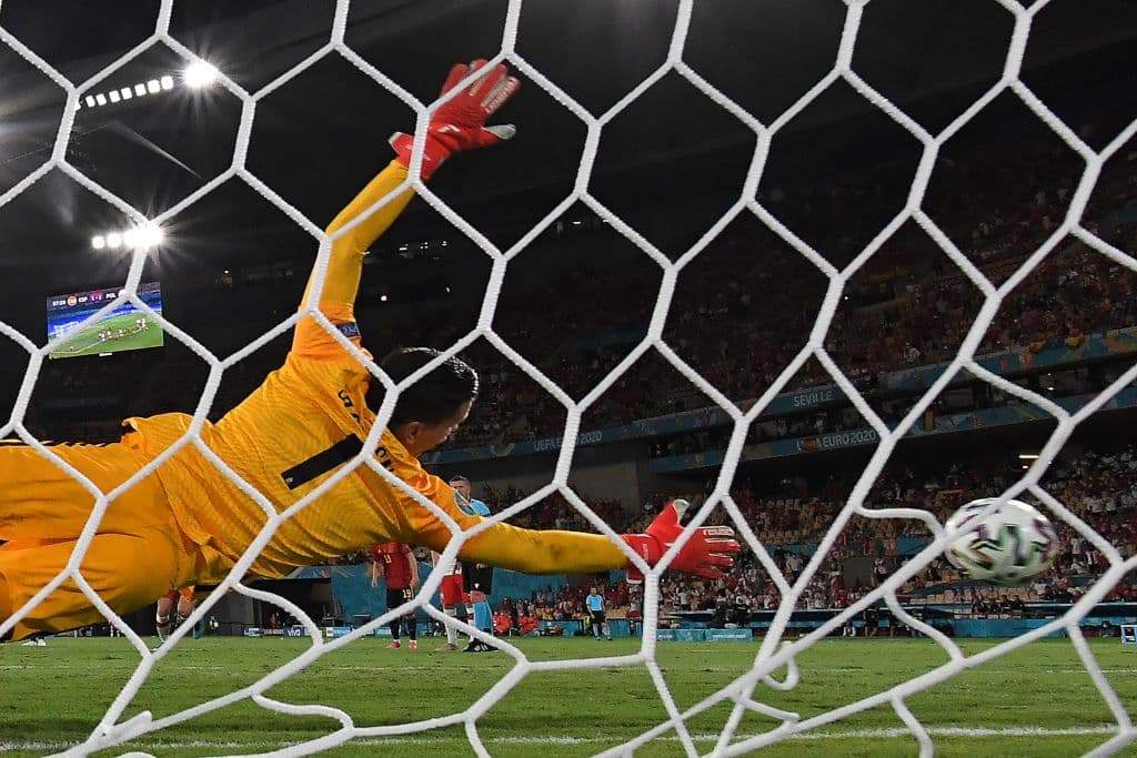 Fernández está “más lejos que nunca” de ser refuerzo de Toluca