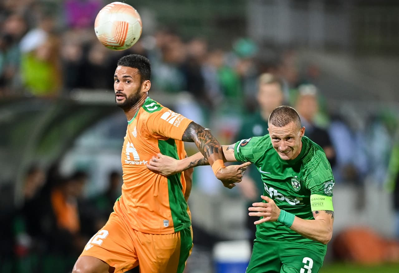 El cuadro de PSV Eindhoven derrotó 2-0 de local al Arsenal en la UEFA Europa League; Betis gana sin Guardado al Ludogorets y Braga cae ante Union Berlín sin Lainez.