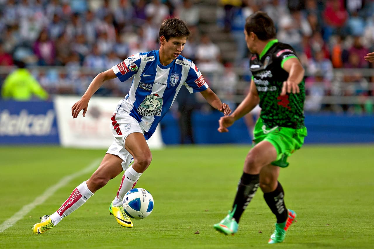 El equipo chiapaneco intentará buscar la victoria después de tres partidos en los que no ha podido ganarle al Pachuca, entre las "ventajas" que tiene es que los Tuzos no contarán con Jürgen Damm, debido a que ahora juega para Tigres.