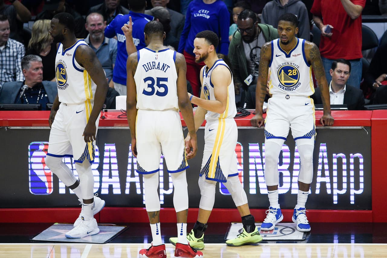 El siguiente duelo entre estos dos equipos será el domingo, de nuevo en el Staples Center. ¿Se comenzará a definir este duelo de playoffs?