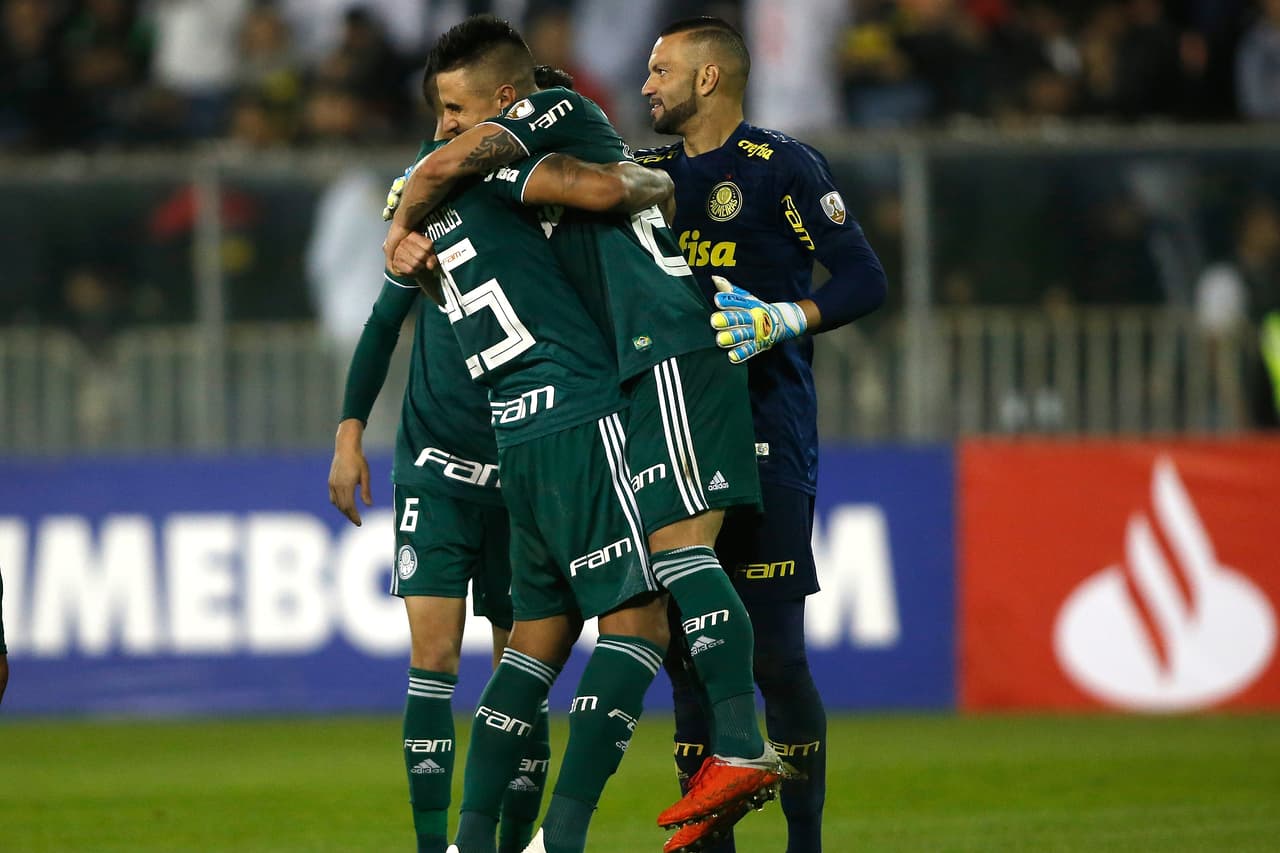 12. Palmeiras (Brasil)