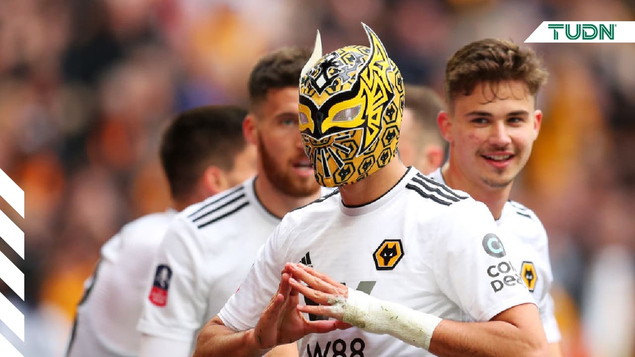 Nuevo mensaje de Jiménez a Sin Cara