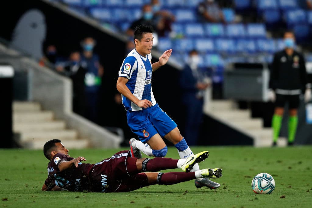 Celta de Vigo empata y consigue la permanencia en La Liga luego de que el Leganés no lograra vencer al Real Madrid.