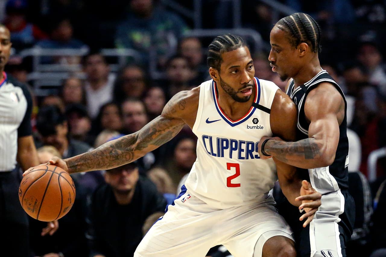 Con la victoria sobre los Wolves del sábado, Los Angeles Clippers lograron tener a la dupla Paul George/Kawhi Leonard junta por primera vez en mucho tiempo y así pueden encontrar el ritmo que esta escuadra necesita.