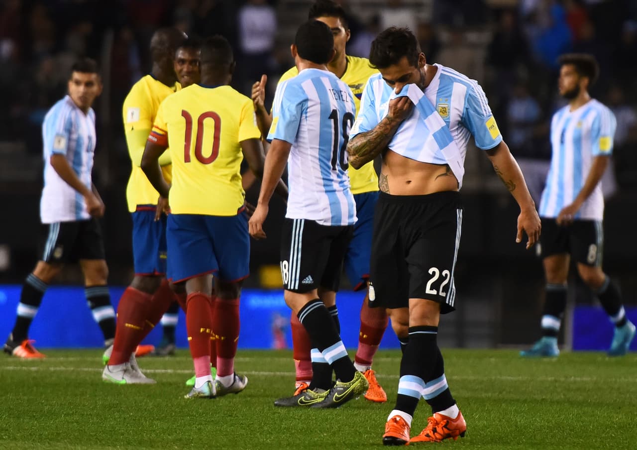 Es verdad que las eliminatorias en CONMEBOL son unas de las más largas y que más cambios pueden sufrir por su duración de 18 partidos, pero también es una realidad que un tentativo arranque con un solo punto de 12 posibles sacudiría profundamente a la Albiceleste.