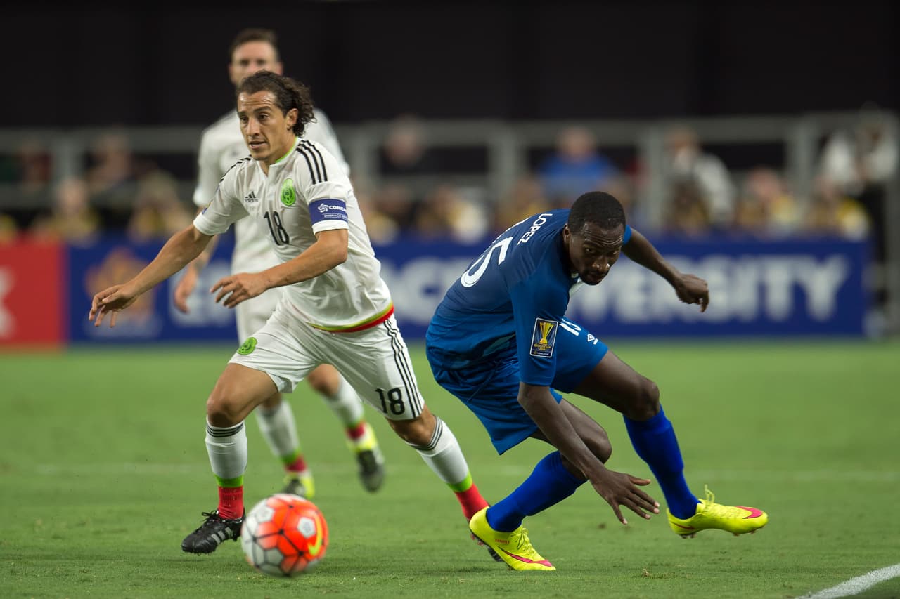 ‘El Tri’ recibirá este miércoles a la selección de Guatemala para disputar un nuevo amistoso internacional.