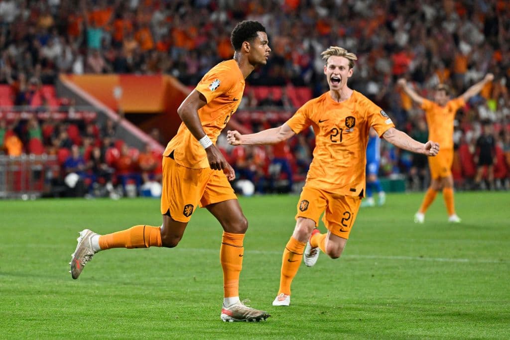 Análisis: Selección de Países Bajos quiere confirmar su recuperación en la Eurocopa