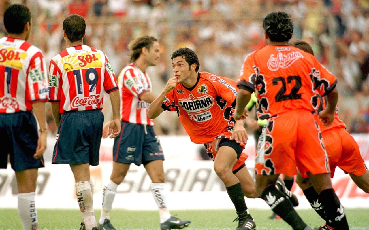 Ya en su propio estadio, Jaguares llenó por primera vez el escenario en Chiapas en el empate 1-1 contra Chivas de Guadalajara.