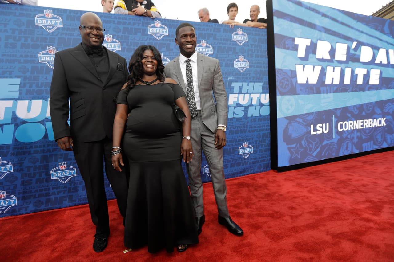 Aspectos del Draft 2017 de la NFL que comienza este jueves 27 de abril en Filadelfia con la primera ronda de selecciones.