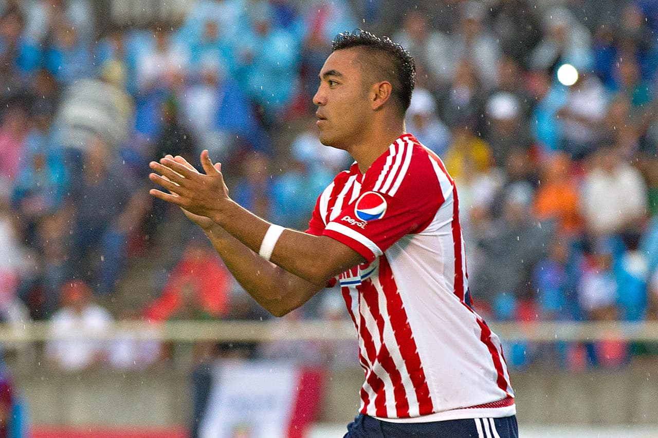 Marco Fabián sobre Reyna: ''No estaba del todo comprometido y afecta al grupo''