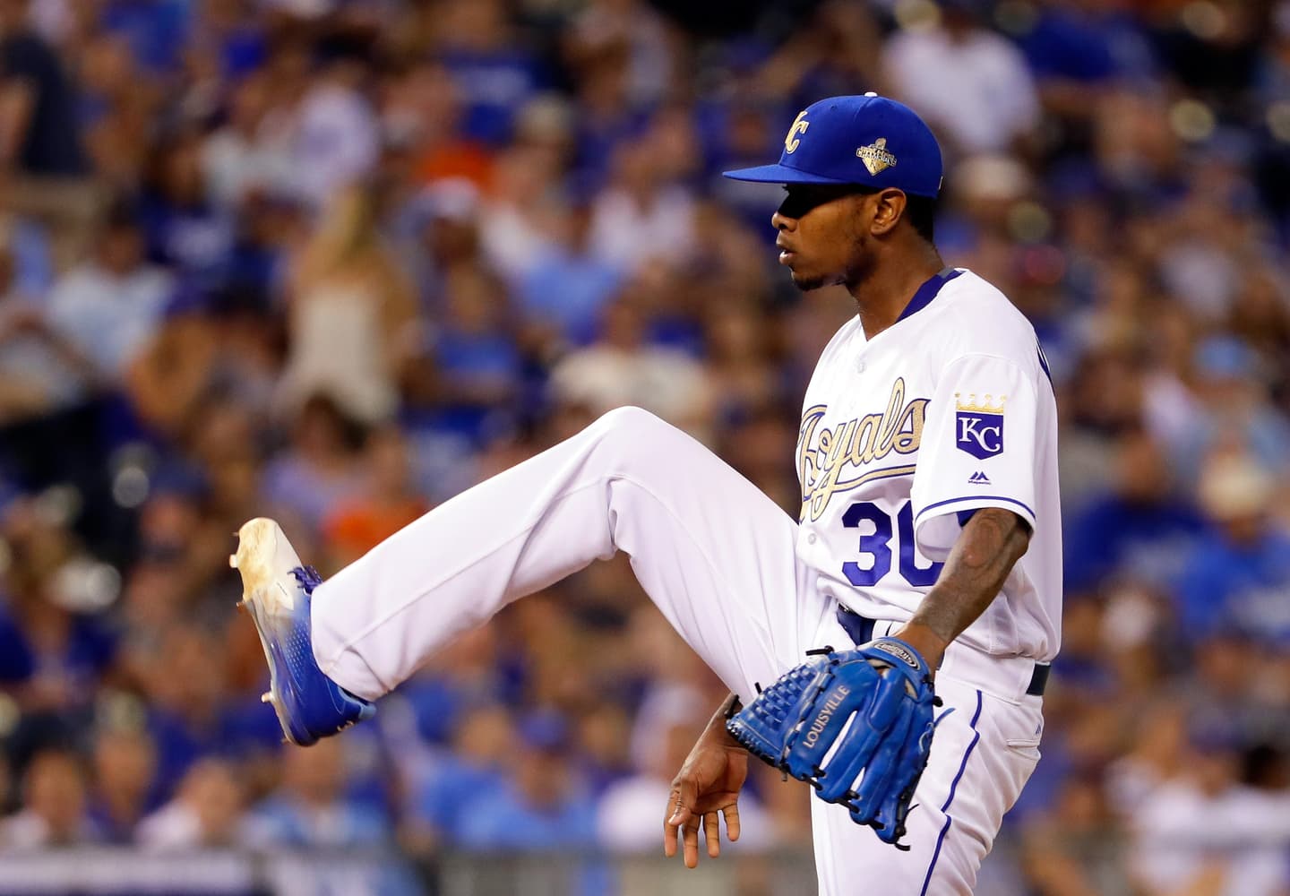 Las canciones que escuchaba Yordano Ventura previo a su muerte 