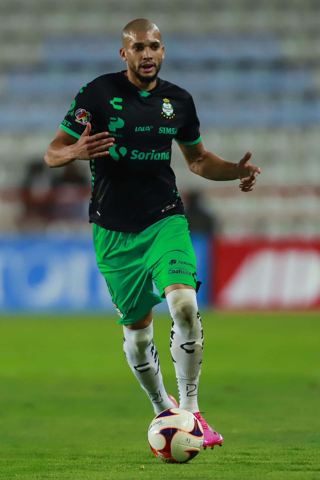 Matheus Dória | Defensa