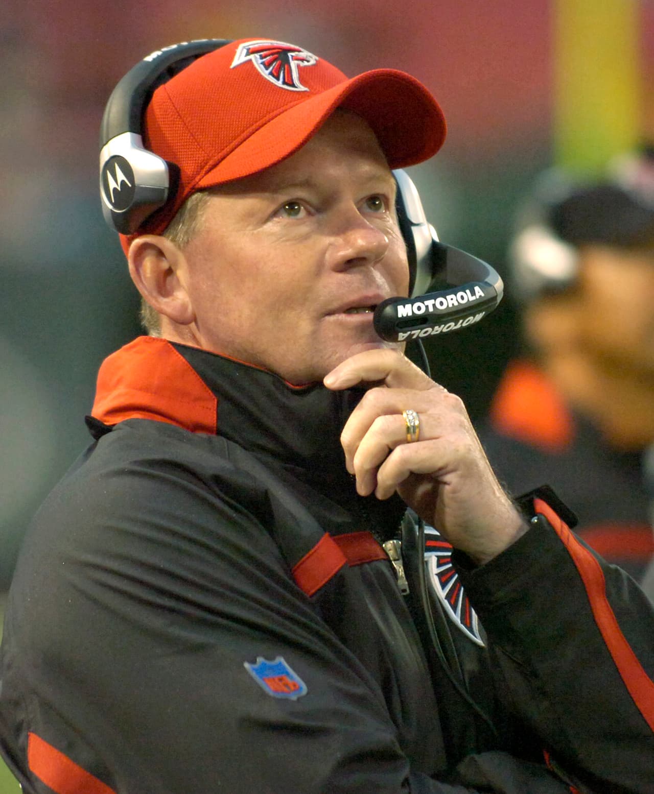 Bobby Petrino (2007) (3 victorias, 10 derrotas).